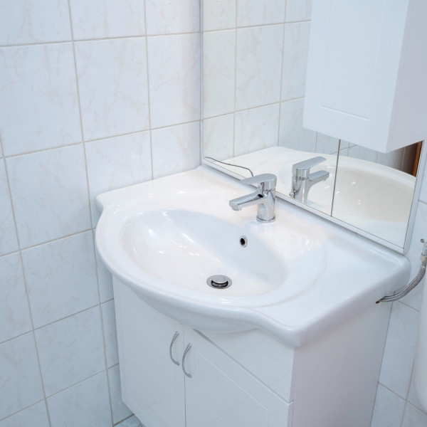 Bathroom / WC, APARTMANI VILA BOŽICA, Apartmani Vila Božica Vrboska