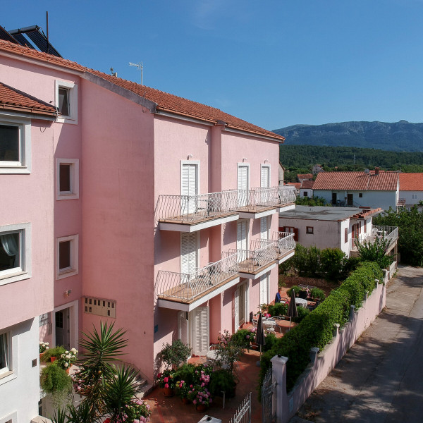 APARTMANI VILA BOŽICA, Apartmani Vila Božica Vrboska