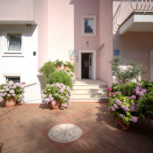 APARTMANI VILA BOŽICA, Apartmani Vila Božica Vrboska