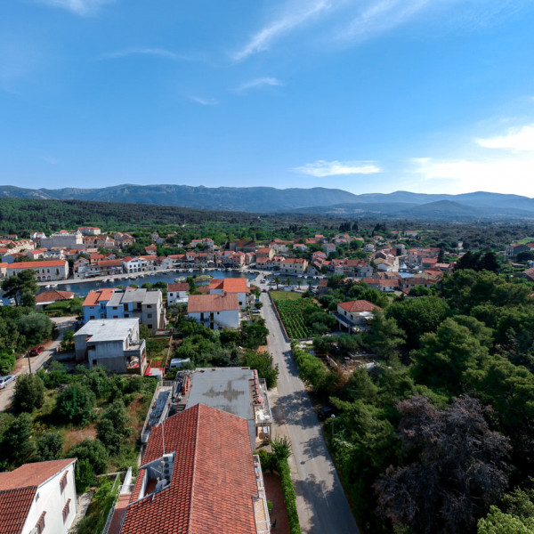 APARTMANI VILA BOŽICA, Apartmani Vila Božica Vrboska