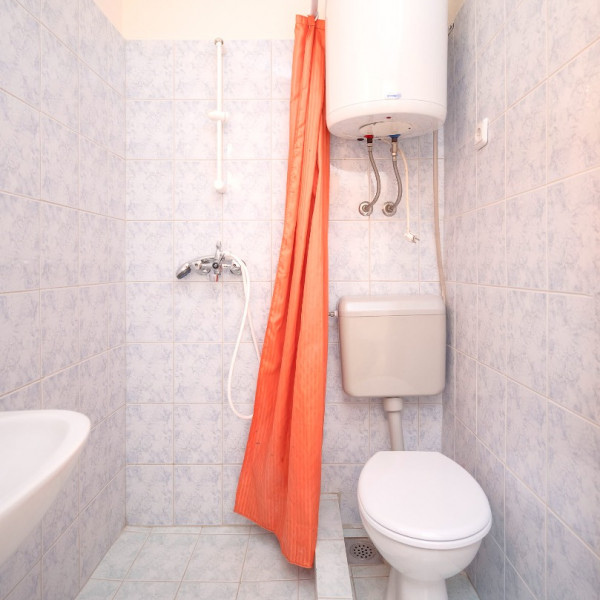 Bathroom / WC, APARTMANI VILA BOŽICA, Apartmani Vila Božica Vrboska