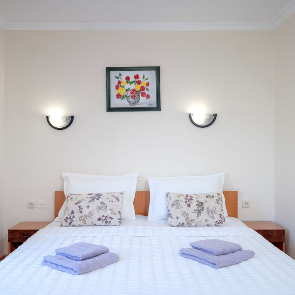 Bedrooms, APARTMANI VILA BOŽICA, Apartmani Vila Božica Vrboska