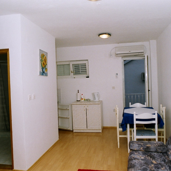 Living room, APARTMANI VILA BOŽICA, Apartmani Vila Božica Vrboska