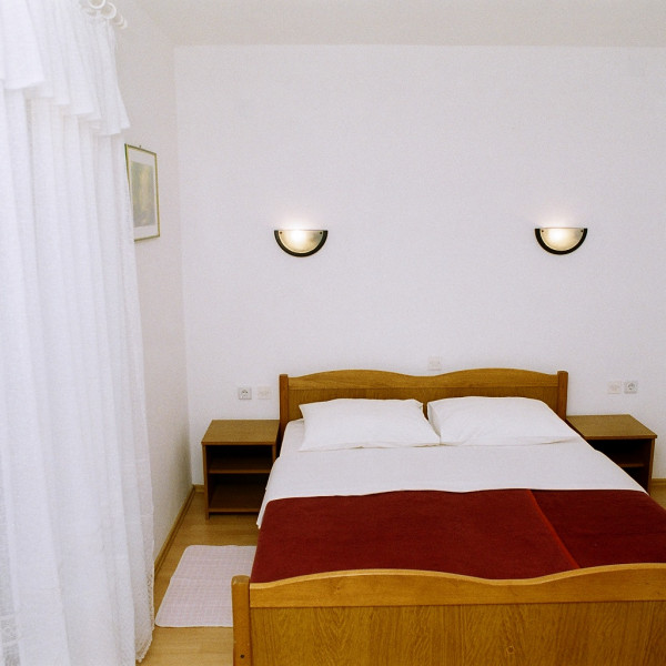 Bedrooms, APARTMANI VILA BOŽICA, Apartmani Vila Božica Vrboska